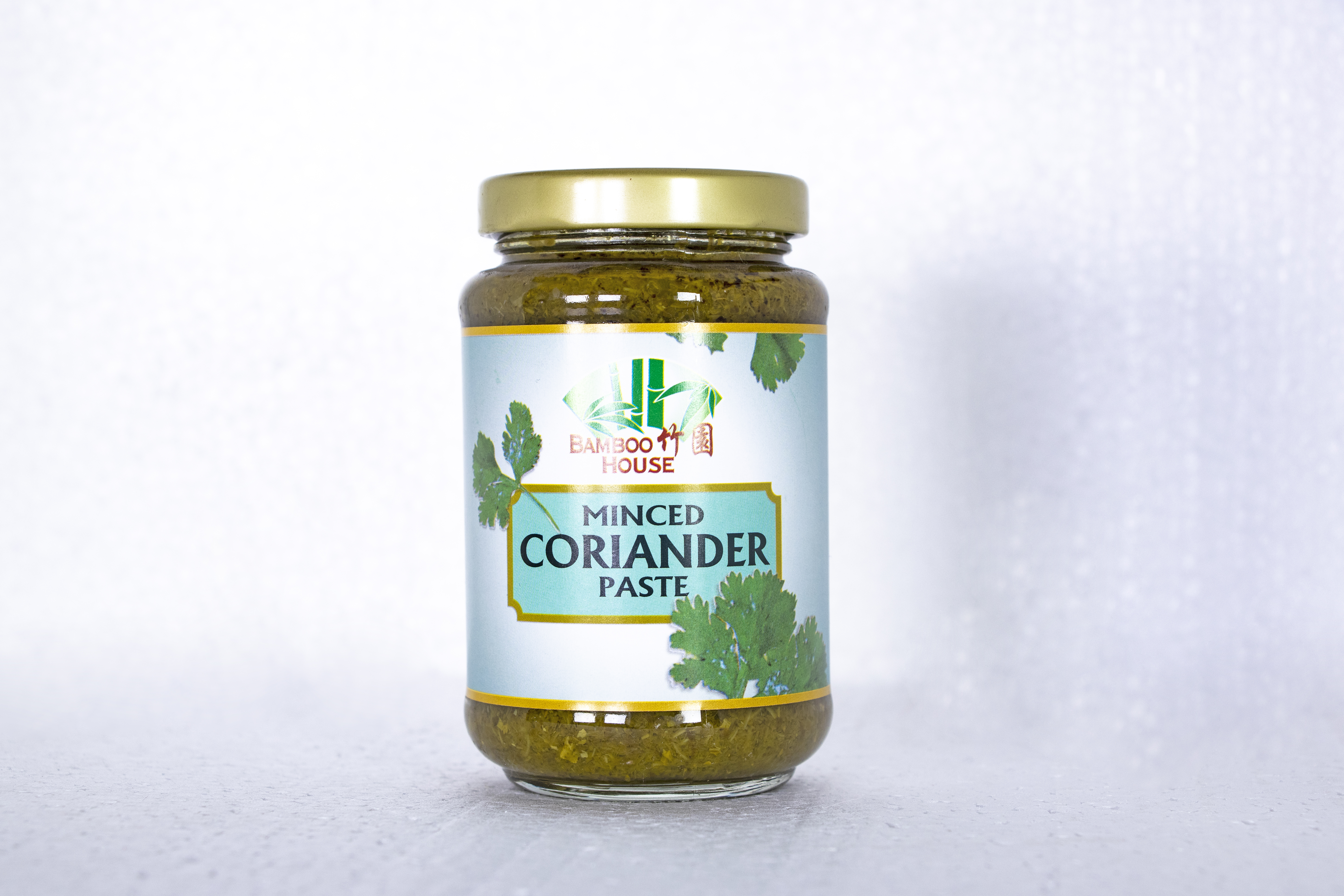  minced coriander