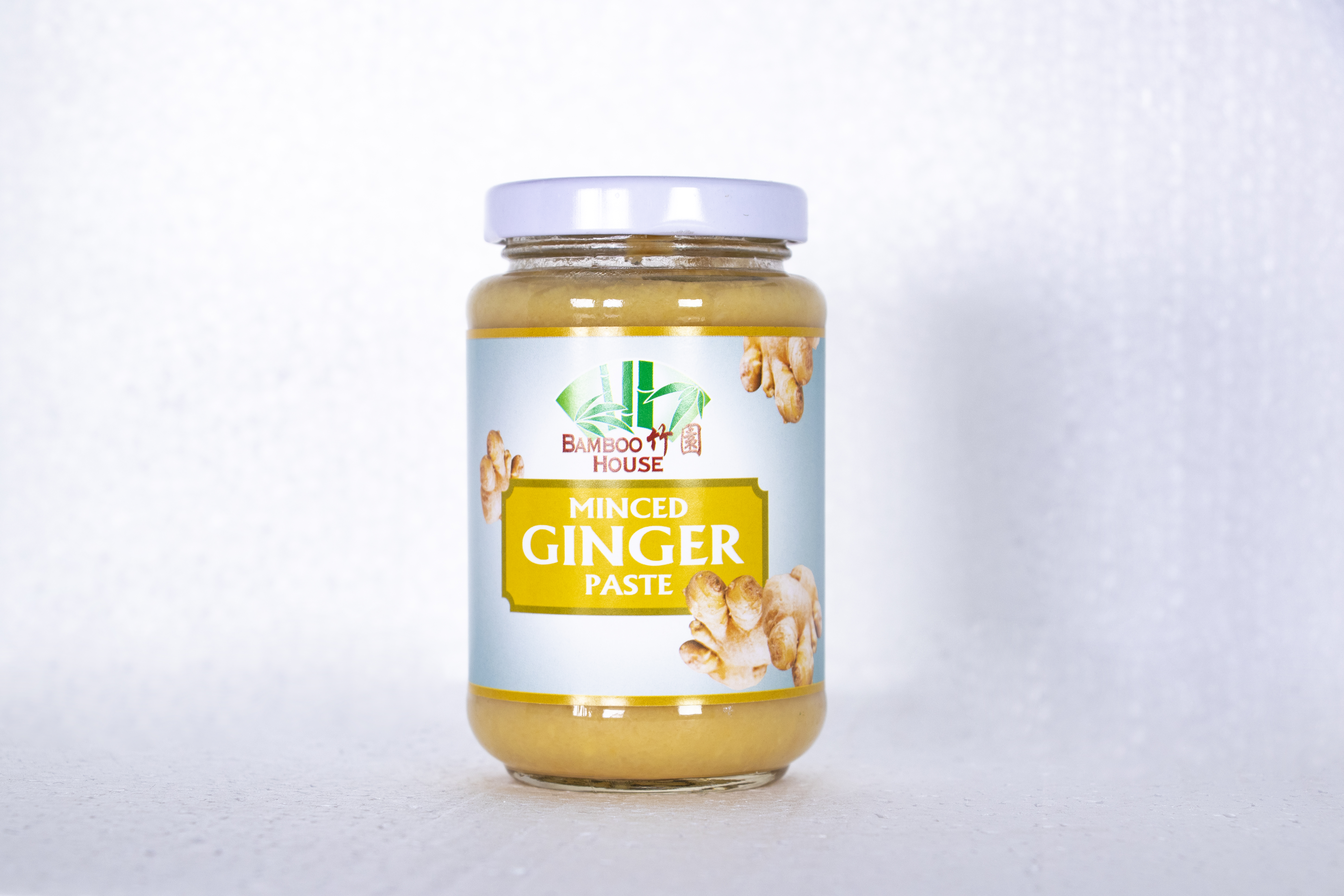MINCED GINGER PASTE-2