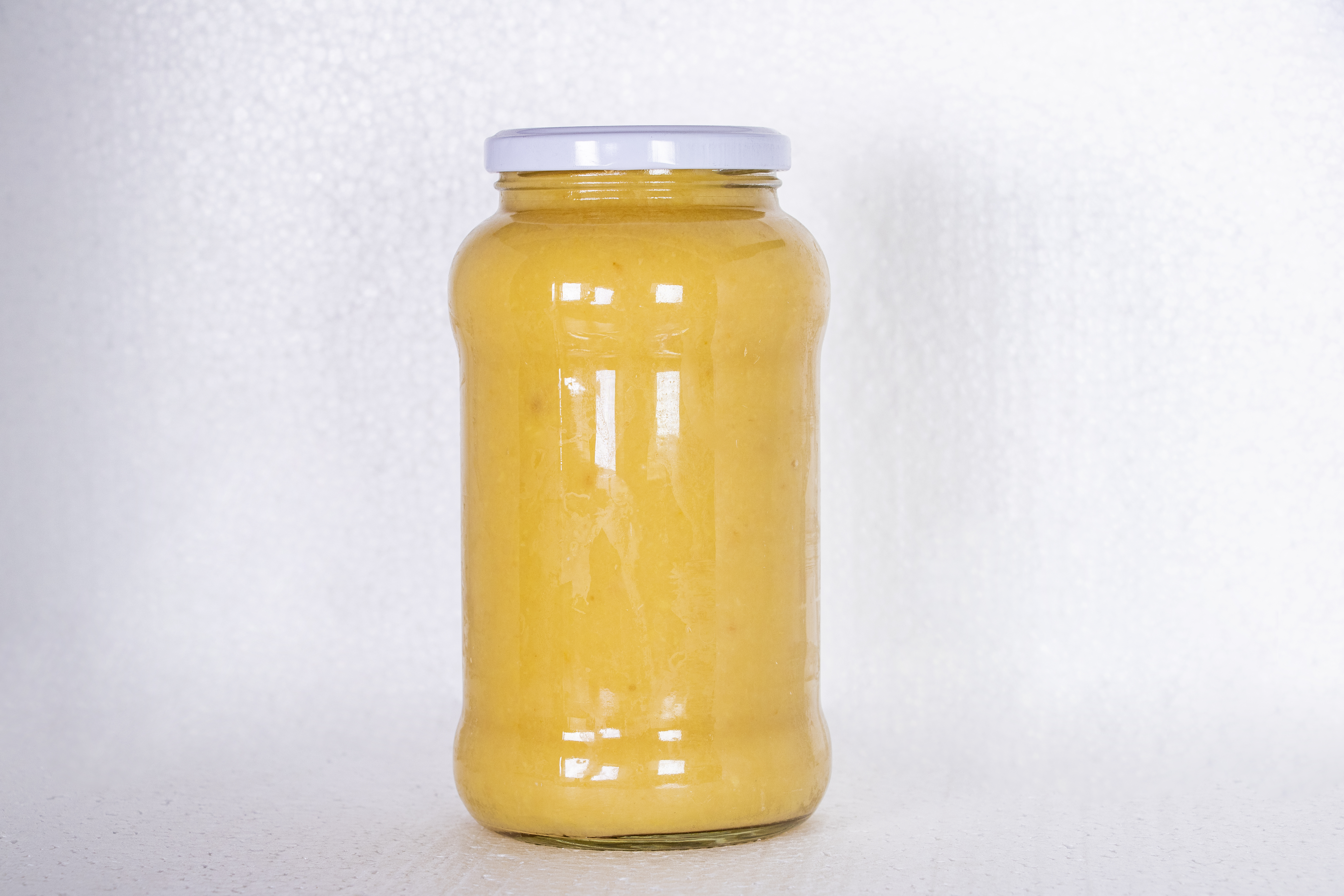 MINCED GINGER PASTE-5